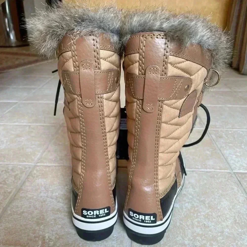 Sorel Tofino™ II boots sz 5.5 - Picture 5 of 15